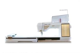 Husqvarna - Designer Epic 3 - Computerised Sewing and Embroidery Machine